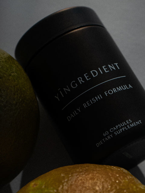 Designed with Intention