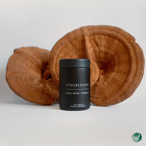 Daily Reishi Formula