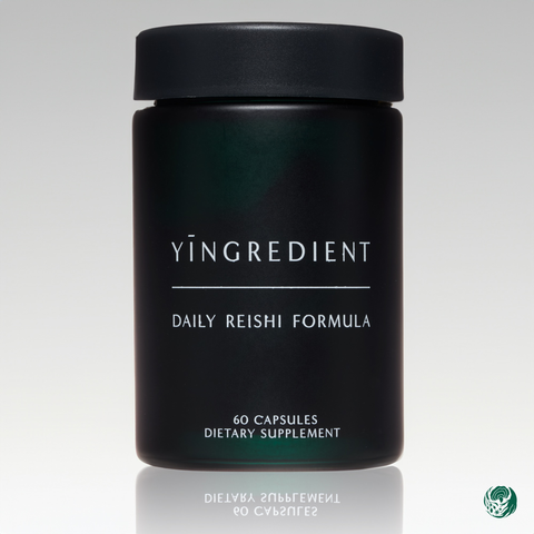 Daily Reishi Formula
